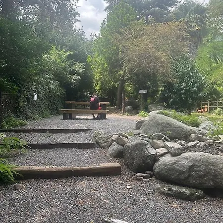 アパート Lakeview Casa Camelia 21