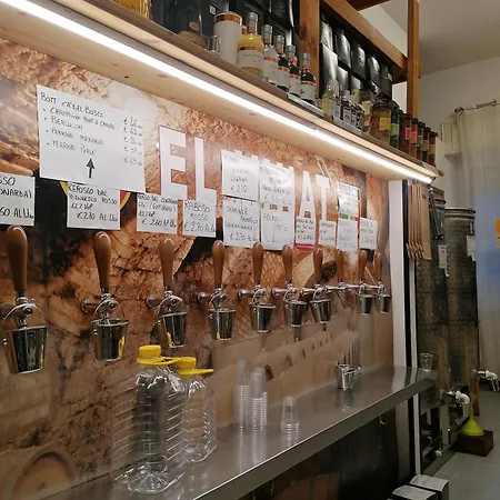 アパート Lakeview Casa Camelia 21 Acquaseria