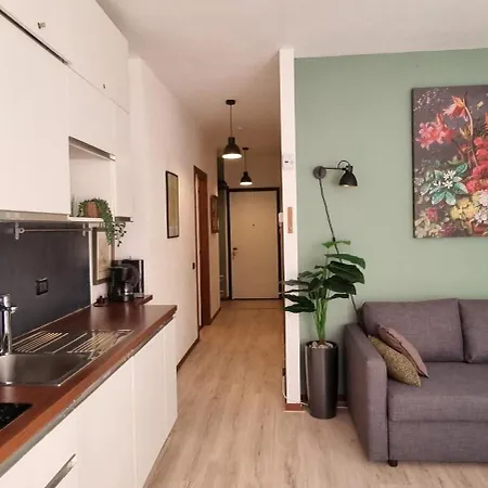 Lakeview Casa Camelia 21 * Acquaseria