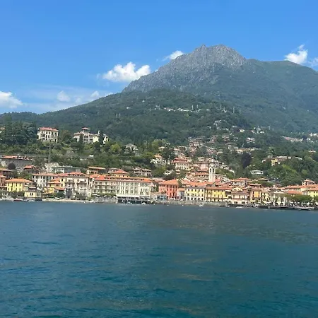 Lakeview Casa Camelia 21 Apartament *