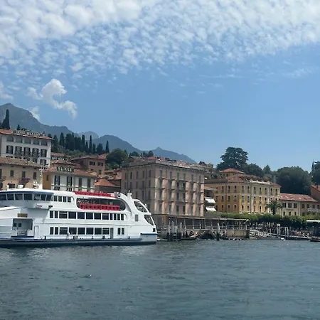 Lakeview Casa Camelia 21 * Acquaseria