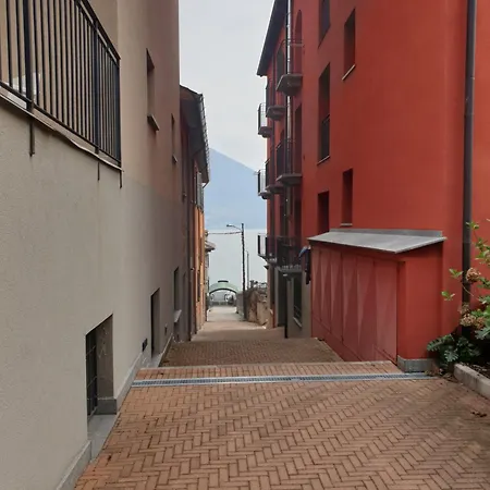 Apartment Lakeview Casa Camelia 21