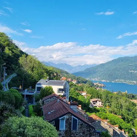 Lakeview Casa Camelia 21 Apartament