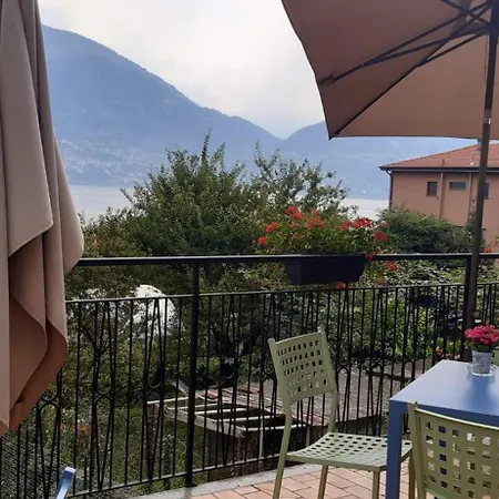 Lakeview Casa Camelia 21 Lägenhet