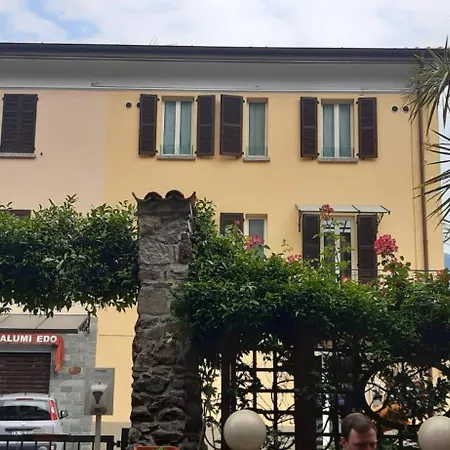 Lakeview Casa Camelia 21 Appartamento