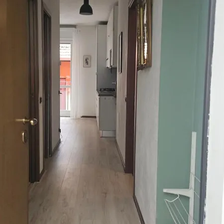 Lägenhet Lakeview Casa Camelia 21 Acquaseria