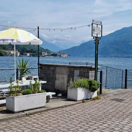 Lakeview Casa Camelia 21 Appartamento Acquaseria