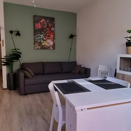 Lakeview Casa Camelia 21 Lägenhet *