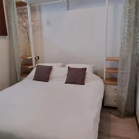 Lakeview Casa Camelia 21 Acquaseria