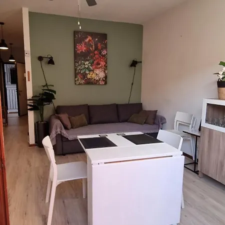 Lägenhet Lakeview Casa Camelia 21 Acquaseria