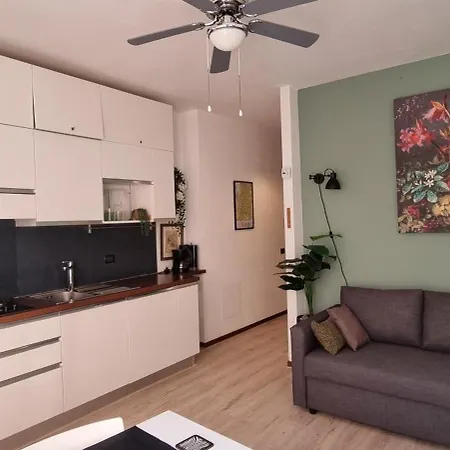 Lakeview Casa Camelia 21 Acquaseria