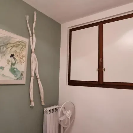 Apartament Lakeview Casa Camelia 21