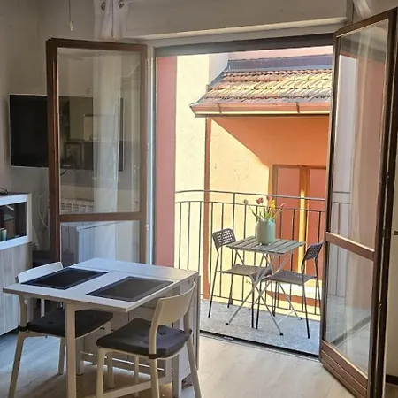 Lägenhet Lakeview Casa Camelia 21