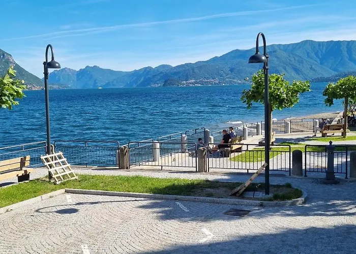 Apartman Lakeview Casa Camelia 21