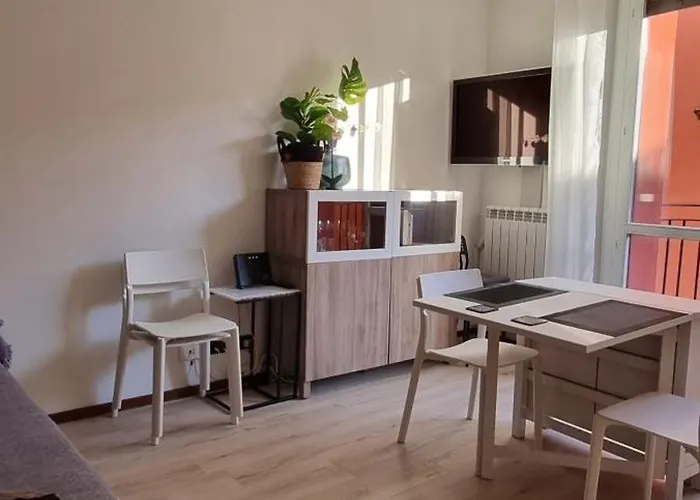 Apartman Lakeview Casa Camelia 21 Acquaseria