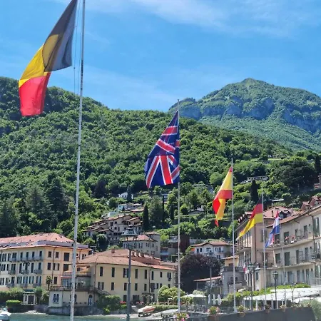 아파트 Lakeview Casa Camelia 21