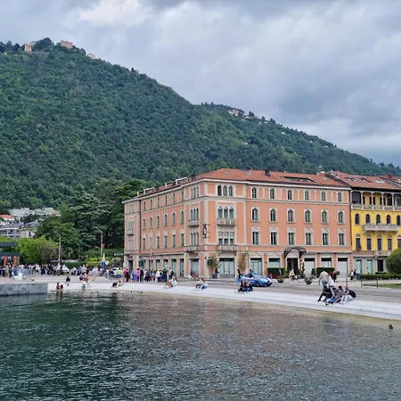 Lakeview Casa Camelia 21 아파트