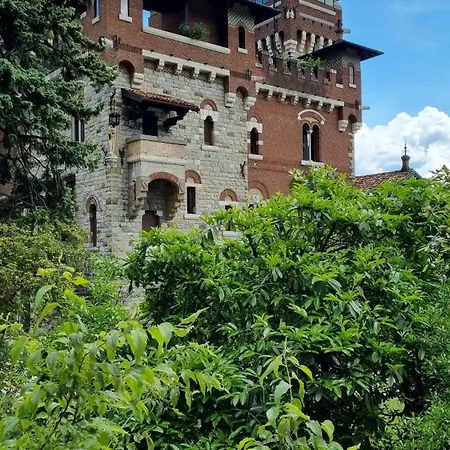 아파트 Lakeview Casa Camelia 21