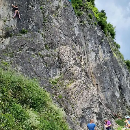 Lakeview Casa Camelia 21 * Acquaseria