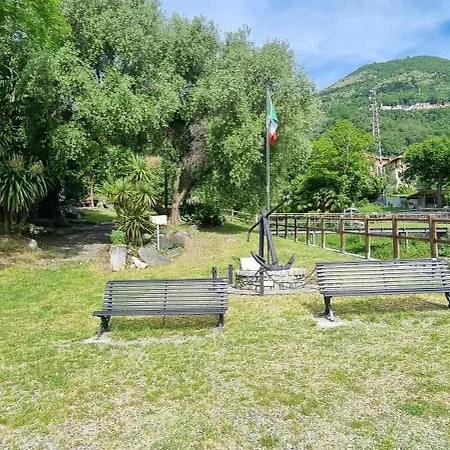 Lakeview Casa Camelia 21