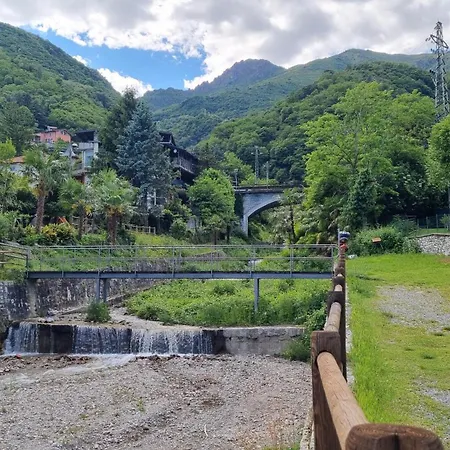 Lakeview Casa Camelia 21 아파트