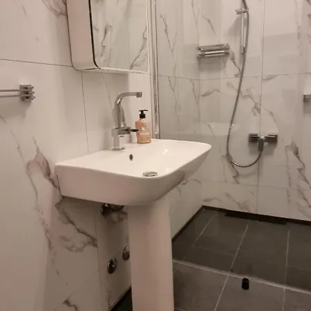 Lakeview Casa Camelia 21 아파트