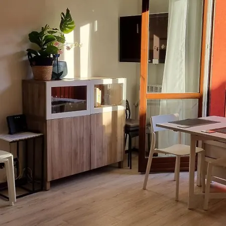 아파트 Lakeview Casa Camelia 21 *