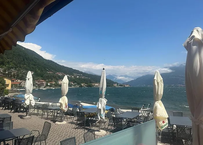 Lakeview Casa Camelia 21 Διαμέρισμα *