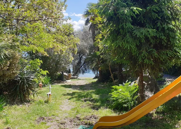 Lakeview Casa Camelia 21 Acquaseria