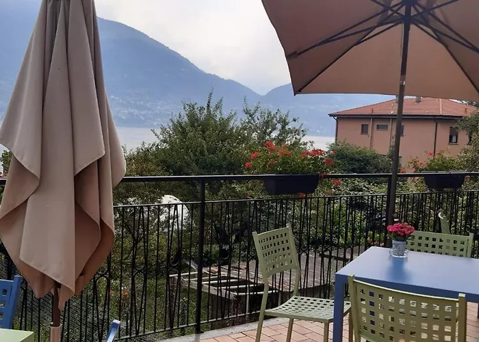 Lakeview Casa Camelia 21 Διαμέρισμα
