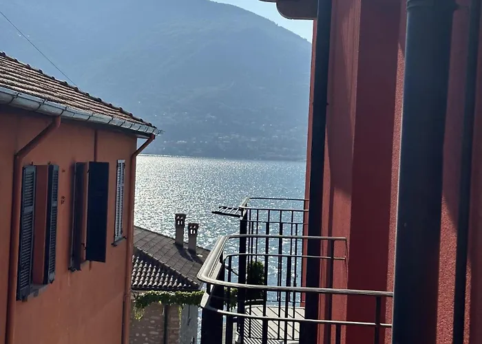 Lakeview Casa Camelia 21