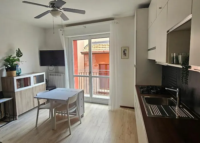 Lakeview Casa Camelia 21