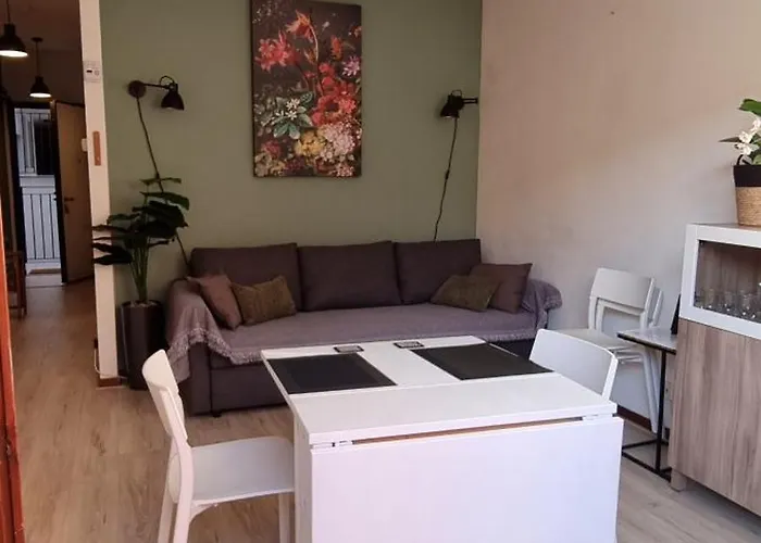 Διαμέρισμα Lakeview Casa Camelia 21 Acquaseria