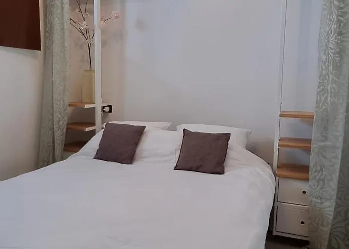 Διαμέρισμα Lakeview Casa Camelia 21 Acquaseria