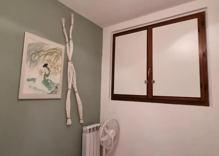 Διαμέρισμα Lakeview Casa Camelia 21