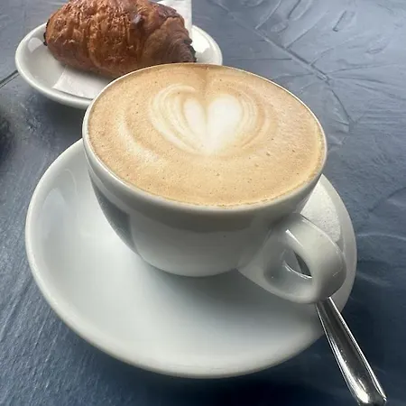 Lakeview Casa Camelia 21 شقة