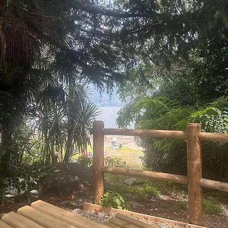 Lakeview Casa Camelia 21 *