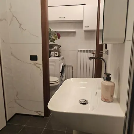 Lakeview Casa Camelia 21 * Acquaseria