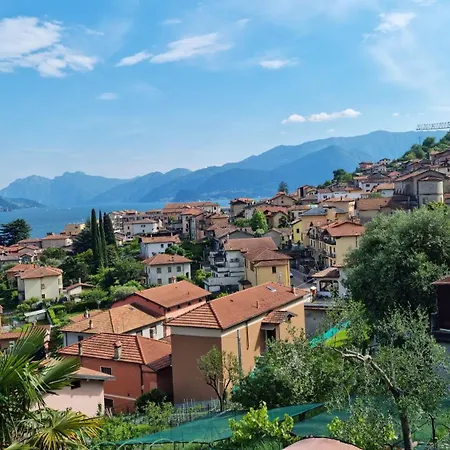 Lakeview Casa Camelia 21 شقة Acquaseria