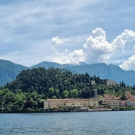 Lakeview Casa Camelia 21 شقة *