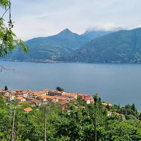 Lakeview Casa Camelia 21 شقة Acquaseria