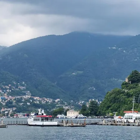 Lakeview Casa Camelia 21 * Acquaseria