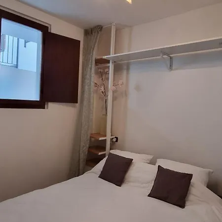 Lakeview Casa Camelia 21 شقة