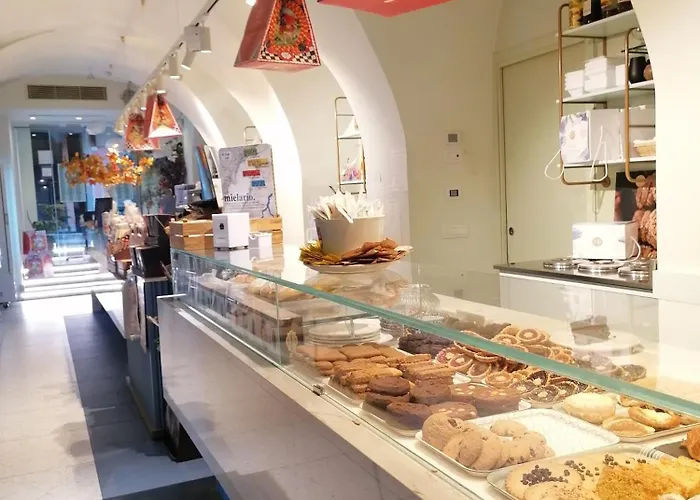 Lakeview Casa Camelia 21 Apartment Acquaseria