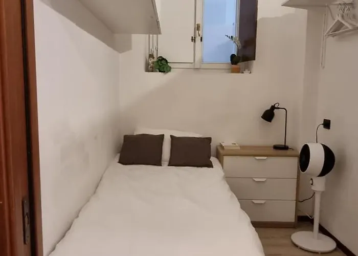 Apartment Lakeview Casa Camelia 21 Acquaseria